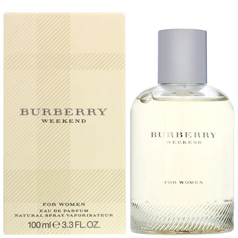 burberry weekend koku içeriği|burberry perfume for women.